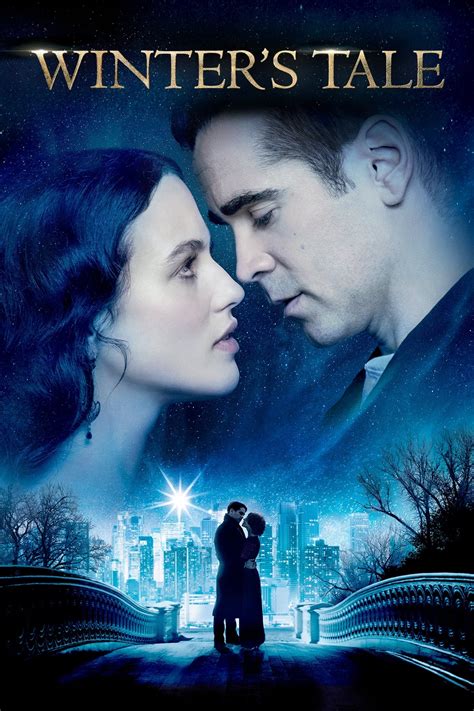Winter's Tale (film) .